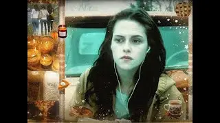 a 2000s fall playlist