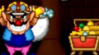WarioWare Gold - Part 1 - BeWare Wario
