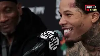 Joe Rogan Reacts in Shock to Gervonta Davis Arrest Bodycam Footage
