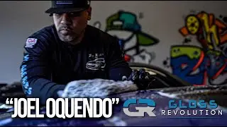 Joel Oquendo Master Tech de Gloss Revolution Tampa FL