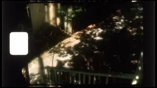 Super 8 Home Video - 2025 - Savannah, GA