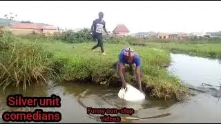Watch non-stop funny videos from Ugandan Silver unit comedians 😁😁😁😀😇😇😇😄.....