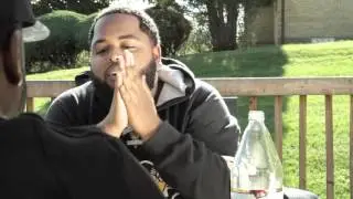 Young Tone x Fat Boy  - 1999/Cassius (Official Video) @bluelensfilms