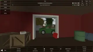 Unturned: High Loot Server: 100x Loot!!!