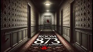 The Haunting of Room 873: The Banff Springs Mystery