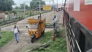 Best View of Barauni Junction Railway station