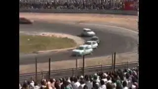 Copa Clio 16v Jarama 1991