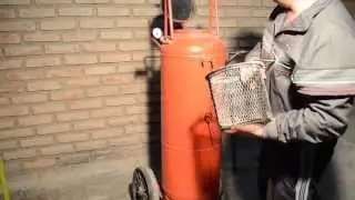 REVOCADORA  EXPLICACION