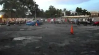 RDCAR SHOW #3