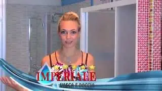 Imperiale Torino - Trasformazione Vasca in Doccia - Vasche con Sportello