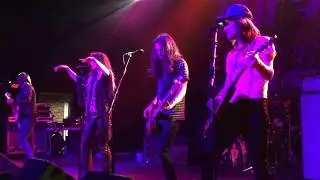 Dorothy - Pretty When You're High (The TLA) 1/13/18