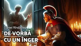 De vorbă cu un înger - Daniel Rîndășoiu - AZSMR-Bucov