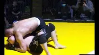Clash of Warriors - Battleground - Fight 7 round 3 - Dave Latus vs Pawel Wydzinski