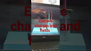 #electric charge and field class 12th one shot #electric charge and field class 12th by physics wall