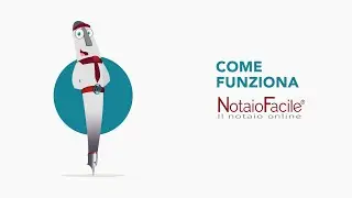 Notaio Facile: Come funziona il servizio che ricerca i Notai