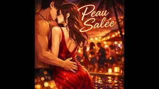 mgx - Peau sal&eacute;e
