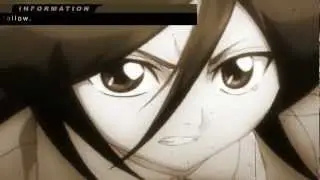 Kingdom Bleach - Ichigo, Rukia, Chad vs Hollow (Shrieker) PREVIEW