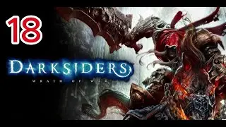Darksiders/Gameplay en espa&ntilde;ol/#18 Straga lider de los elegidos