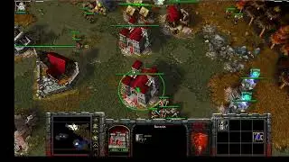 Warcraft 3 Custom Campaign - W3A0:Exodus of the Alliance - Set Sail - Chapter 2