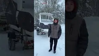 Транспортировочный тент для лодки &laquo;Тактика  6.0 Hard Top&raquo; - надёжная защита лодки в любую погоду