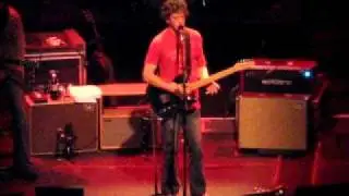 Lou Reed live - 