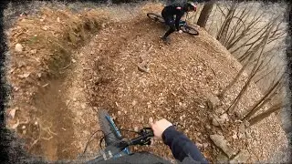 MY BEST MOUNTAINBIKE LINES OF 2021 | GOPRO 9-10-MAX |