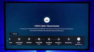 SAMSUNG The Frame &mdash; как исправить неработающий AirPlay