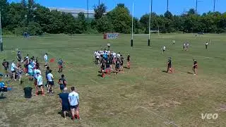 Baltimore Chesapeake vs Potomac Exiles 9/14/2024