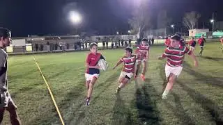 PARTIDO 2 CMB - DELTA 28/04/23