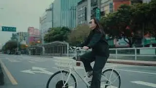 ehub智慧電輔輪