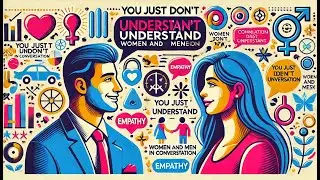 You Just Don't Understand: Women and Men in Conversation