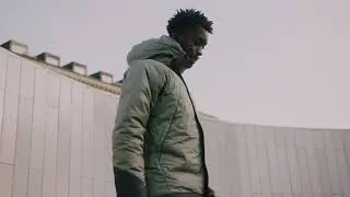 This is Farbaute Organic Down Jacket