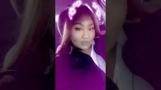 Model Model Freedom Part Wig