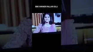 #gilli #king #nataraj #pallar #bbk winner #gilli nata # bbk winner 🏆🙏🔥🔥