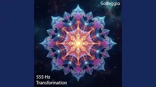 Vibrations of Growth 555 Hz