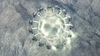 Top 5 UFO Sightings June 2016