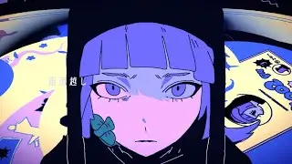 &there4;煮ル果実「ムウ」with Flower【Official】- MW