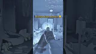 Сумасшедшая Карен 😆 #ГотоваИлиНеГотова