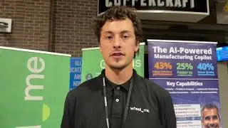 Autonomous Robot For Warehouse