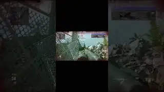 Qevin's hitreg follows him from Blackout to Vanguard #shorts #vanguard #callofduty #dutybros