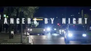 Angers by Night ( court-métrage)