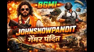 No Fear Gameplay 😈 BGMI Rush Mode