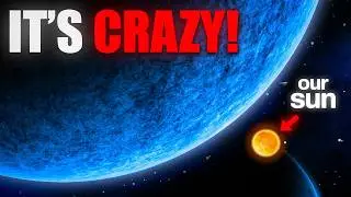 The 10 Biggest Stars In The Universe