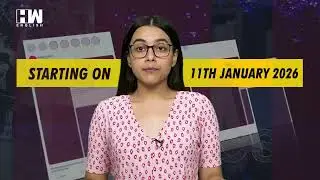 PROMO | HW News Launches a Show to Justify Its Opinions | Starting Next Week