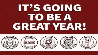 You Belong: RTSD's 2022 Opening Day and Convocation Ceremony