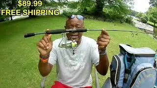 💥💥TELL ME CAM POST SPAWN CRAPPIE   OR PRE SPAWN CRAPPIE WHICH IS BETTER💥💥