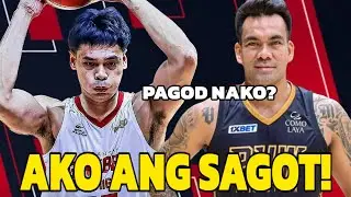 SIYA NA ANG SAGOT NG GINEBRA?!