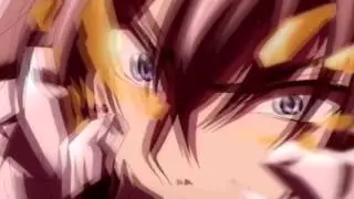 High School DxD [AMV Balance Breaker & Juggernaut Drive]