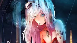 Alan Walker (Remix) - New EDM 2020 || Best Animation Music Video  [GMV] Full 😍