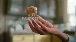 Pizza Hut - Cheesy Bites: 